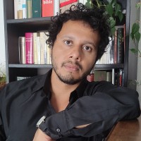 Damian Rua Valencia