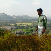 Johnson Philominraj