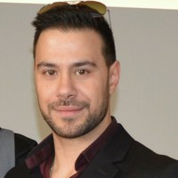 Georgios Adamousis