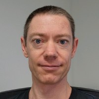 Sean Cochrane