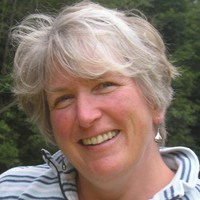 Alison Penwell