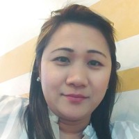 Evelyn Joyce Domingo