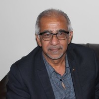 Prasad Menon