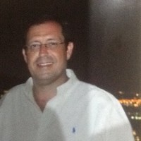 Luis Salgueiro