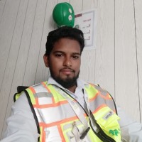 Mohammed Salman Abidi
