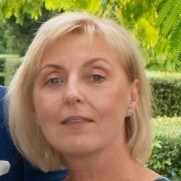 Anca Golita