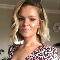 Sarah-Jane Mcquade