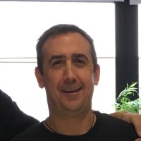Jeff Magnano