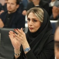 Narges Fazlali