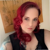 Kate Cresswell