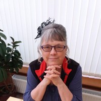 Caroline Caulfield