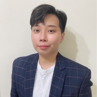 Blake Chen