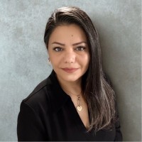 Golnaz Tabrizi, Fiata, Cscp