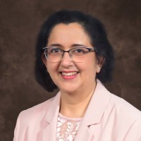 Paramita Sanyal
