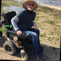 Eric J. Kolb, Ph.D.