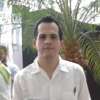 Jesús Manuel Sánchez Hernández