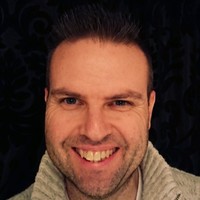 Terry Stuart APFS EFP