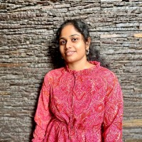 Banu Rithika Ramkumar