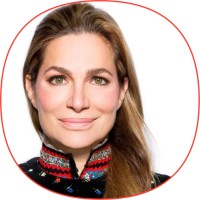 Alexandra Caroline Kamp
