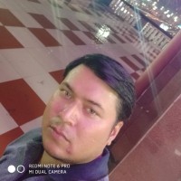 Abhinav Kumar