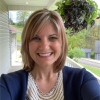Heather Anderson