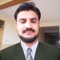 Muhammad Ali Saqib