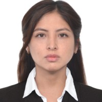 Veronica Rosado