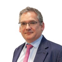 Iain Middle