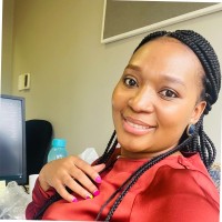Maipelo Tlhong