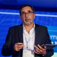 Bruno Mesmoudi