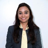 Kavitha B