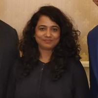 Jigna KAPADIA