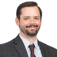 Jeffrey Jones, Mba, Cia