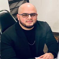 Hugo Díaz Ponce