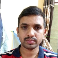 Santhosh Kumar Mp