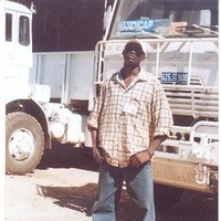 ger ngoy tunga