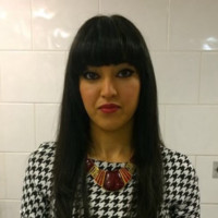Latifa Daoud