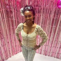Drenisha Harmon