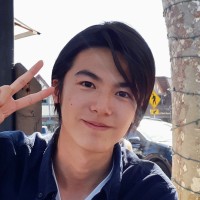 Charlie Wang