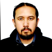 Shakeel Ahmed