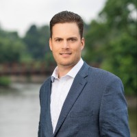 Eric Harvey