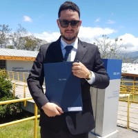 Andres Campos Villalobos