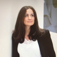 Natalia Corrons Granel