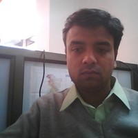 Vaibhav Sharma