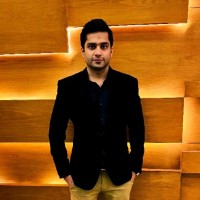 Ali Hussnain Babar