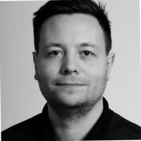 Martin Mølbæk Larsen