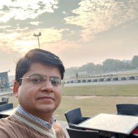 Zaheer Raza