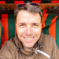 Tim Teitscheid