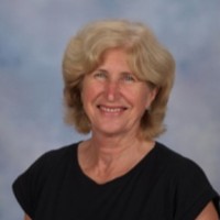 Christine Pilgrim