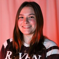 Jenna Gamache